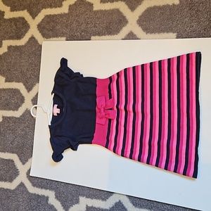 Lily Pulitzer Girls Knit Dress